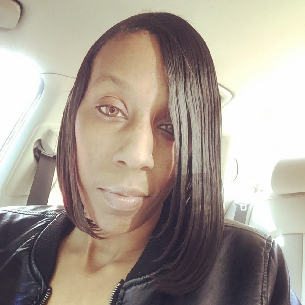 Meet your Posher, Tanesha